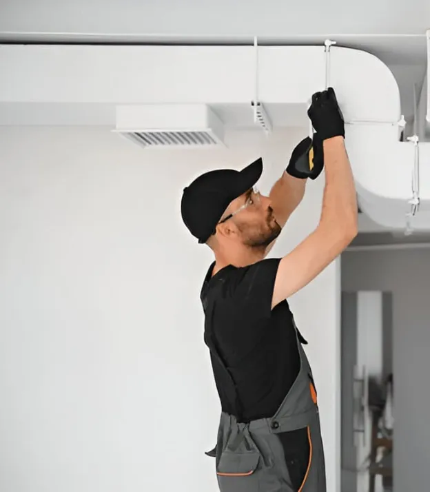 Ductwork Takeoff Services to Bid More & Win More in the USA