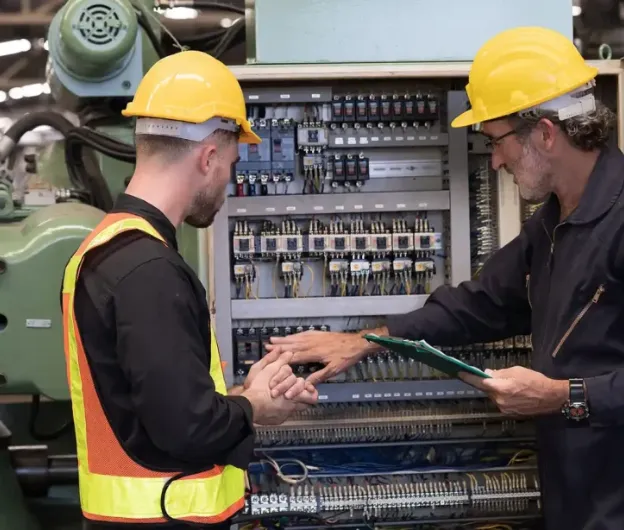 Electrical Takeoff Services for Busy Contractors in the USA