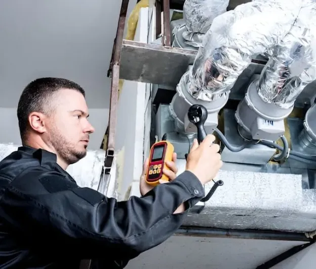 Fireproofing Quantity Takeoff Services