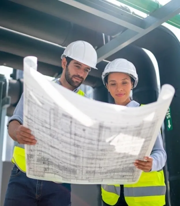 Make Every Bid Count with HVAC Takeoff Services in the USA