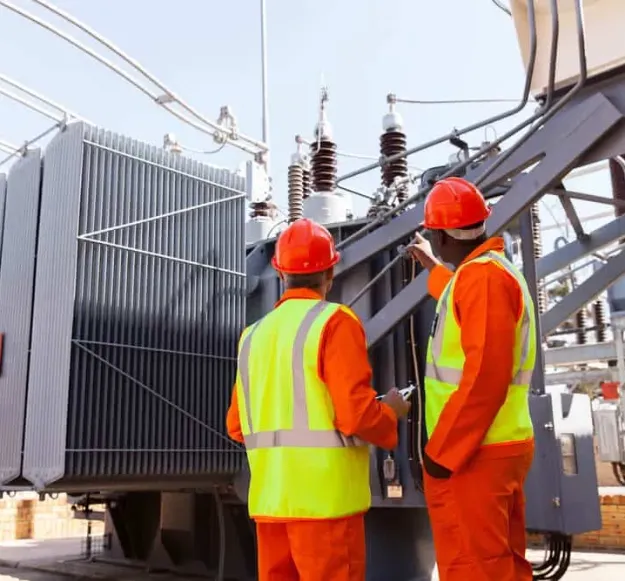 Online Electrical Estimators at Your Service