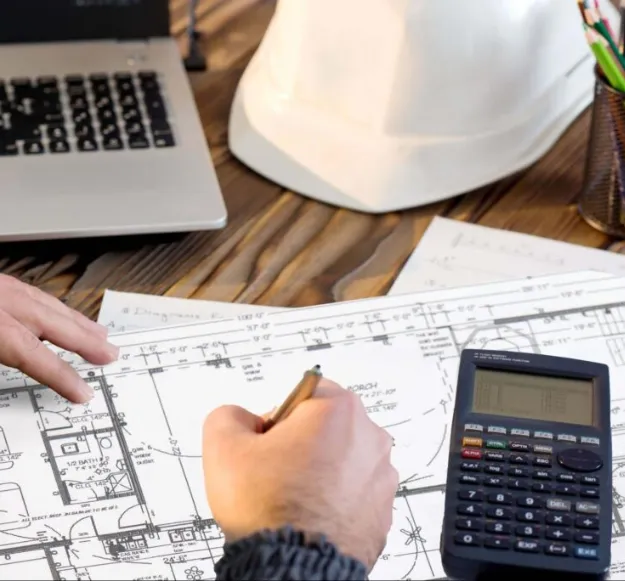 Plumbing Cost Estimating Services