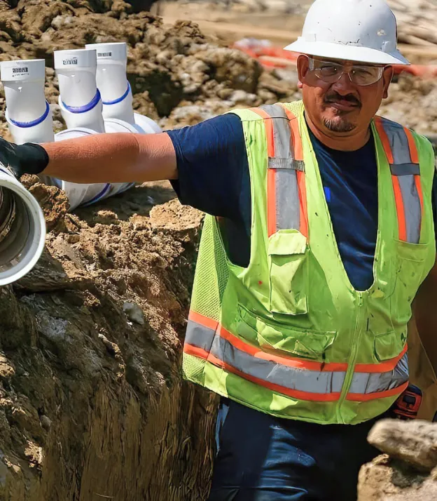 Plumbing Takeoff Services for Contractors