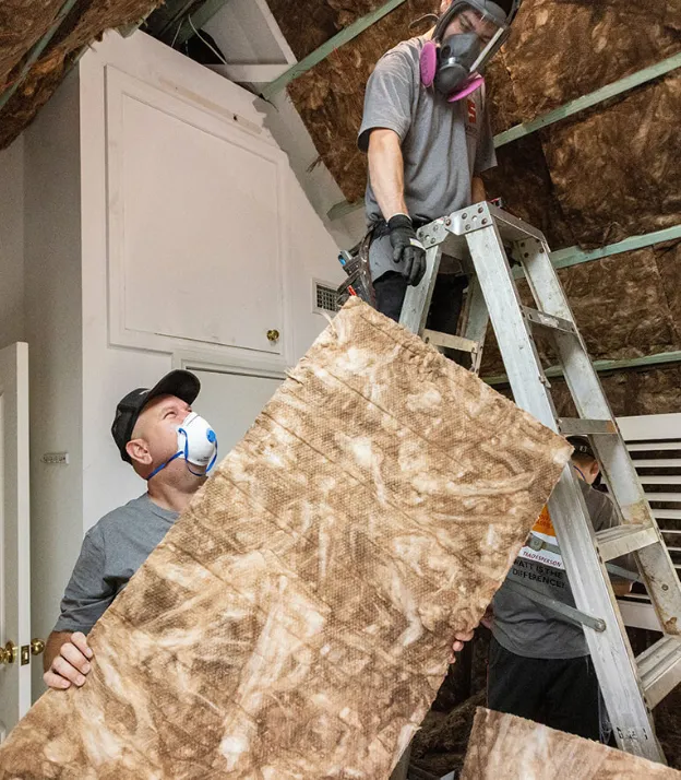 Thermal Moisture Protection Estimating Services