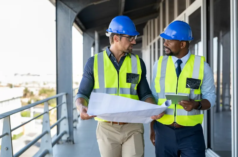 Utility Takeoff Services for Busy Contractors