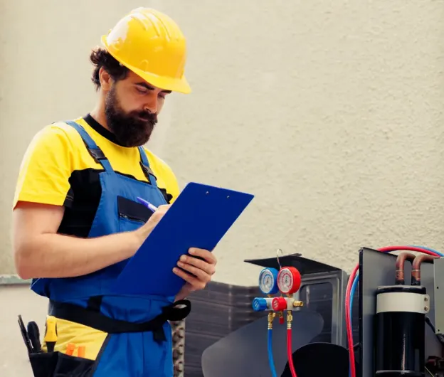 Zip Code-Based Estimates for New HVAC Installations, Repair, or Replacements